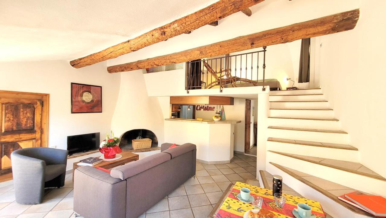 Ze Perfect Place - Appartement De Charme Nicois - 2 Chb & 2 Sdb - Ac - Terrasse - Vieux Nizza Kültér fotó