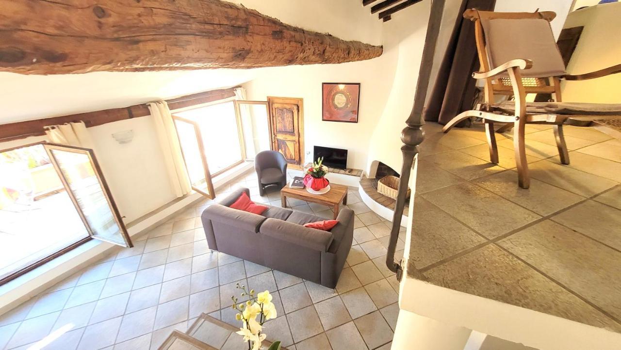 Ze Perfect Place - Appartement De Charme Nicois - 2 Chb & 2 Sdb - Ac - Terrasse - Vieux Nizza Kültér fotó