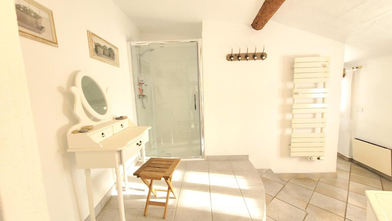 Ze Perfect Place - Appartement De Charme Nicois - 2 Chb & 2 Sdb - Ac - Terrasse - Vieux Nizza Kültér fotó