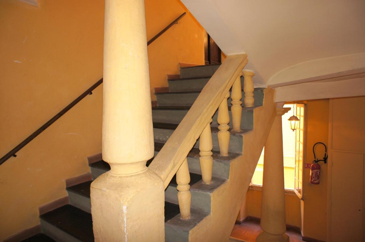 Ze Perfect Place - Appartement De Charme Nicois - 2 Chb & 2 Sdb - Ac - Terrasse - Vieux Nizza Kültér fotó